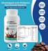 Diabetes Meal Replacement Shake