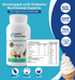 Diabetes Meal Replacement Shake